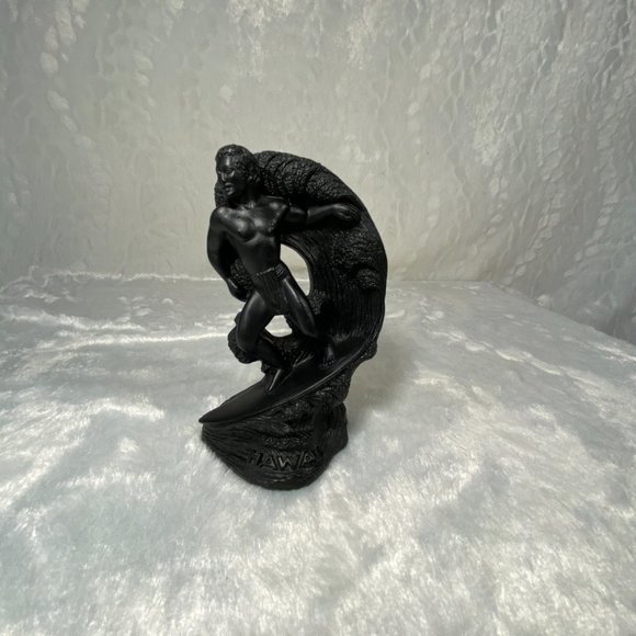 Vintage The Coco Joe's Collection Hawaii Tourist Souvenir 1960's collection Lava - Picture 3 of 11